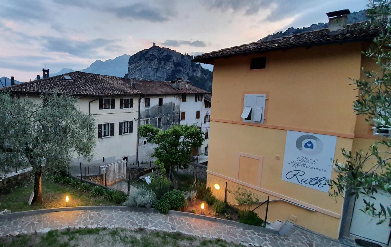 B&B Ruth Arco Exterior photo